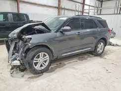 1FMSK8DH9LGC18544 2020 FORD EXPLORER