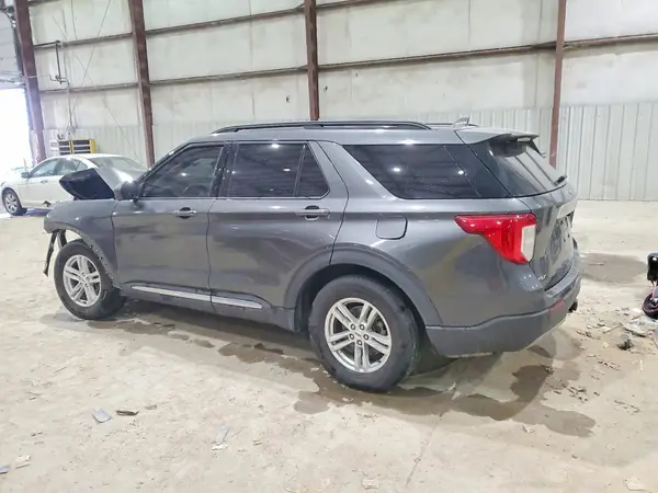 1FMSK8DH9LGC18544 2020 FORD EXPLORER - Image 2