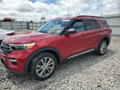 1FMSK8DH9LGC18737 2020 FORD EXPLORER