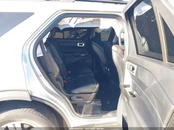 1FMSK8DH9LGC19001 2020 FORD EXPLORER - Image 8