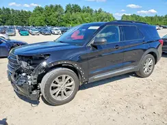 1FMSK8DH9LGC19418 2020 FORD EXPLORER