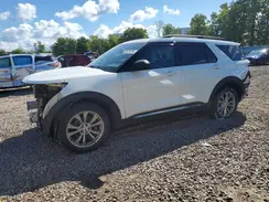1FMSK8DH9LGC19953 2020 FORD EXPLORER