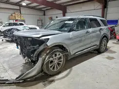1FMSK8DH9LGC20648 2020 FORD EXPLORER