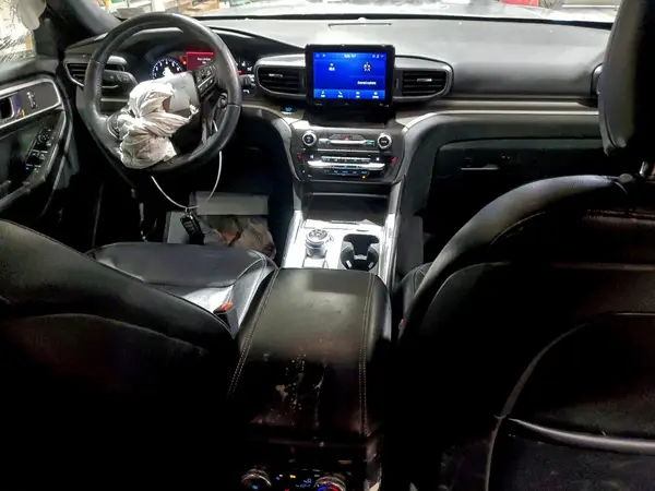 1FMSK8DH9LGC20648 2020 FORD EXPLORER - Image 8
