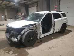 1FMSK8DH9LGC25090 2020 FORD EXPLORER
