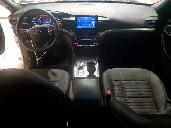 1FMSK8DH9LGC25090 2020 FORD EXPLORER - Image 8