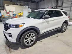1FMSK8DH9LGC26613 2020 FORD EXPLORER
