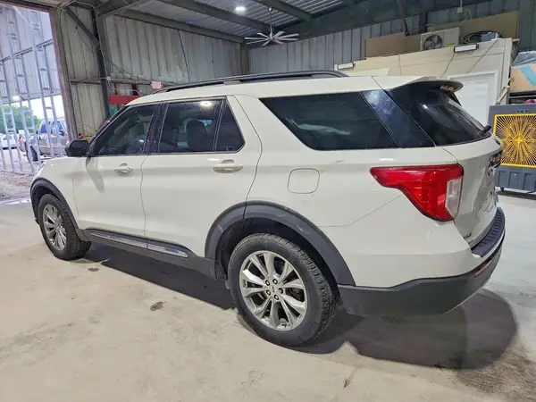 1FMSK8DH9LGC26613 2020 FORD EXPLORER - Image 2