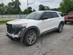 1FMSK8DH9LGC26918 2020 FORD EXPLORER