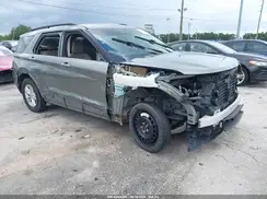 1FMSK8DH9LGC37238 2020 FORD EXPLORER