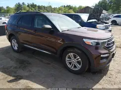 1FMSK8DH9LGC38888 2020 FORD EXPLORER