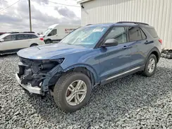 1FMSK8DH9LGC44402 2020 FORD EXPLORER