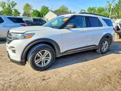1FMSK8DH9LGC44593 2020 FORD EXPLORER