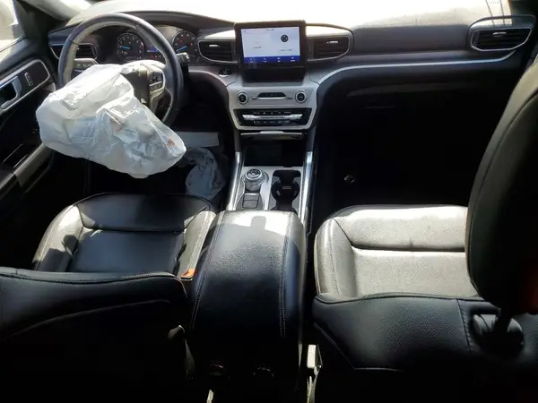 1FMSK8DH9LGC44593 2020 FORD EXPLORER - Image 8