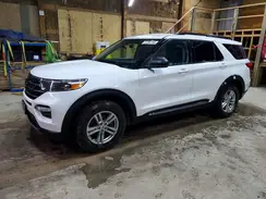 1FMSK8DH9LGC47056 2020 FORD EXPLORER