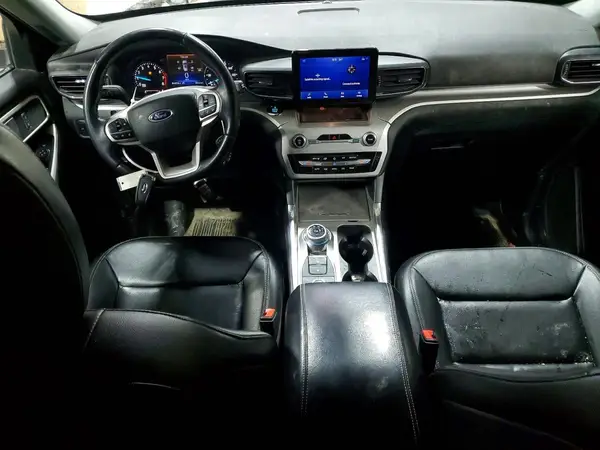 1FMSK8DH9LGC47056 2020 FORD EXPLORER - Image 8