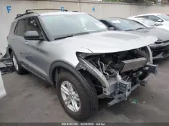 1FMSK8DH9LGC47171 2020 FORD EXPLORER