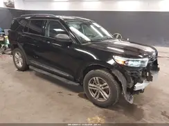 1FMSK8DH9LGC55531 2020 FORD EXPLORER