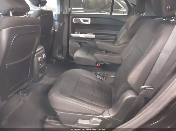 1FMSK8DH9LGC55531 2020 FORD EXPLORER - Image 8