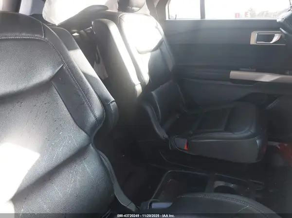 1FMSK8DH9LGC55870 2020 FORD EXPLORER - Image 8