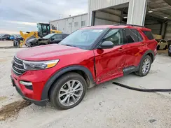 1FMSK8DH9LGC59451 2020 FORD EXPLORER