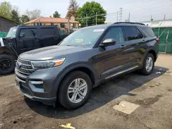 1FMSK8DH9LGC59577 2020 FORD EXPLORER