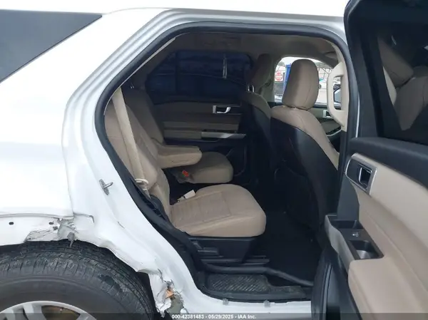 1FMSK8DH9LGC64682 2020 FORD EXPLORER - Image 8