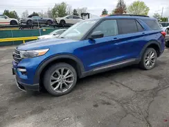 1FMSK8DH9LGC68201 2020 FORD EXPLORER