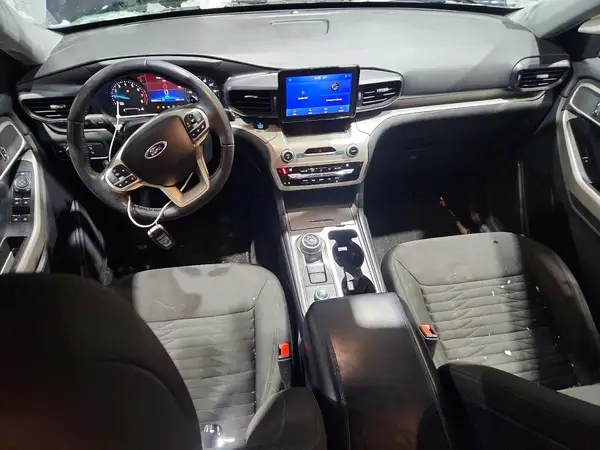 1FMSK8DH9LGC71342 2020 FORD EXPLORER - Image 8
