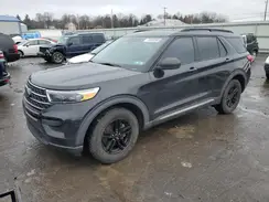 1FMSK8DH9LGC73057 2020 FORD EXPLORER
