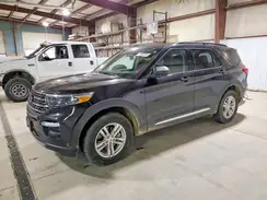 1FMSK8DH9LGC76623 2020 FORD EXPLORER