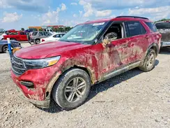 1FMSK8DH9LGC78176 2020 FORD EXPLORER