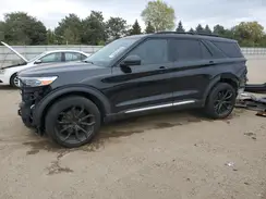 1FMSK8DH9LGC78310 2020 FORD EXPLORER