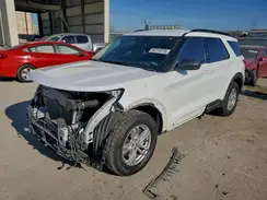 1FMSK8DH9LGC80283 2020 FORD EXPLORER