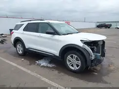 1FMSK8DH9LGC81157 2020 FORD EXPLORER