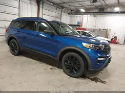 1FMSK8DH9LGC84754 2020 FORD EXPLORER