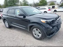1FMSK8DH9LGC86987 2020 FORD EXPLORER