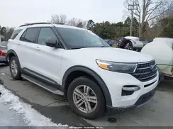 1FMSK8DH9LGC88612 2020 FORD EXPLORER