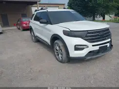 1FMSK8DH9LGC89257 2020 FORD EXPLORER