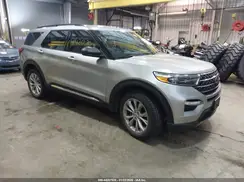 1FMSK8DH9LGC90019 2020 FORD EXPLORER