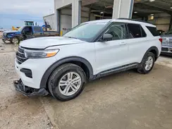 1FMSK8DH9LGC90229 2020 FORD EXPLORER