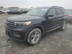 1FMSK8DH9LGC90246 2020 FORD EXPLORER