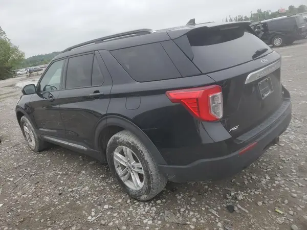 1FMSK8DH9LGC90246 2020 FORD EXPLORER - Image 2