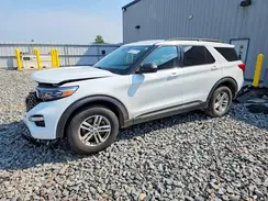1FMSK8DH9LGC90957 2020 FORD EXPLORER
