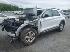 1FMSK8DH9LGC95771 2020 FORD EXPLORER