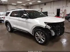 1FMSK8DH9LGC95835 2020 FORD EXPLORER
