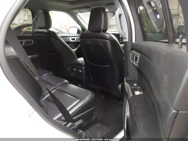 1FMSK8DH9LGC95835 2020 FORD EXPLORER - Image 8