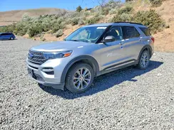 1FMSK8DH9LGC95866 2020 FORD EXPLORER