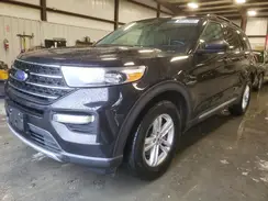 1FMSK8DH9LGC95933 2020 FORD EXPLORER