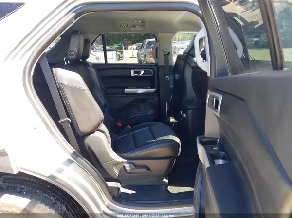 1FMSK8DH9LGC98654 2020 FORD EXPLORER - Image 8